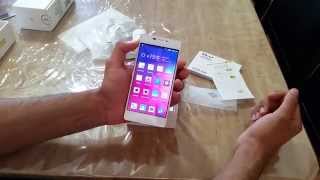 BLU Vivo AIR and Huawei P8 lite Unboxing [Malayalam]