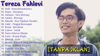 Tereza Cover Full Album Tanpa Iklan Nostalgia SMA Paling Enak Didengar 2021 Saat Kerja Santai Tidur