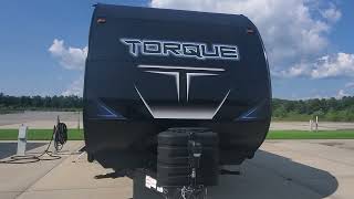 2024 Torque 2914 Shaw