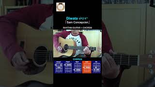 「Diwata」Sam Concepcion | shorts