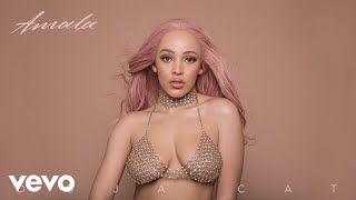 Doja Cat - Casual (Official Audio)