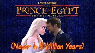 IMV: "Never In A Million Years" (Phillip and Elsa's Love)