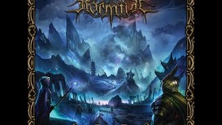 STORMTIDE - Wrath of an Empire (Official Album Preview)