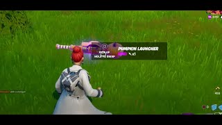 Pumpkin Launchers are back!!!