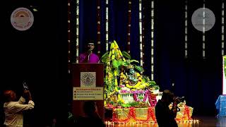 Sri Krishna Utsavam - 2023