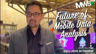 FingerMotion | The Future of Mobile Services & Data Analysis