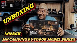 MN CAMPING OUTDOOR MODEL SERIES (MN85K)