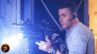 Van Damme’s Epic Takedown of the UniSols | Universal Soldier: The Return