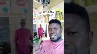 BURKINA FASO 🇧🇫 UN PROFESSEUR AUX FROND