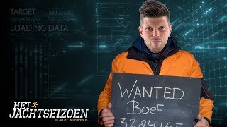 Huntelaar Op De Vlucht - Jachtseizoen'20 #1