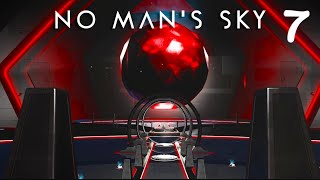 Ищем Атлас! - No Man's Sky #7