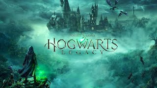 Hogwarts Legacy Gameplay Part 2