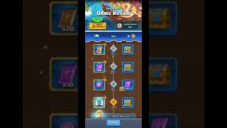 clash Royal New  26 sezon