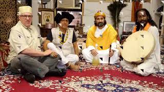 Sufi Heritage of India