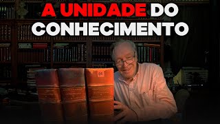 Percepção de Pedaços da Realidade (Unidade do Conhecimento)