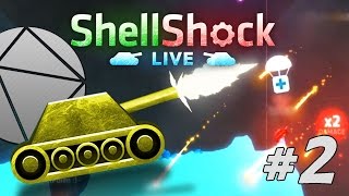 Shellshock Live | E2