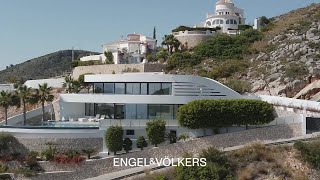 Luxury Moraira Villa For Sale In The Paradise of El Portet | W-02QWB6 | Engel & Völkers