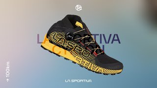 La Sportiva CYKLON // 100km Review