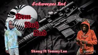 Skeng ft Tommy Lee  badness Time (official audio)