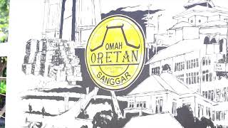 omah oretan