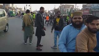 سویڈن حکومت کے خلاف بڑا احتجاج لبیک والے سڑکوں پر |By daily Labaik Tv