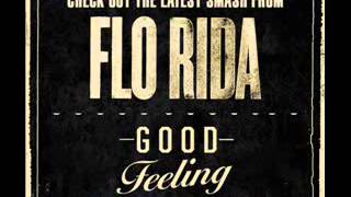 Flo Rida - Good Feeling