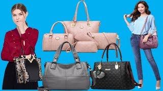 5 Best Ladies Handbag Brands with Price Range | Best Handbag Brands Under $50