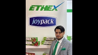 IM Ambalaj Interview Packaging Fair (TÜYAP 2021)