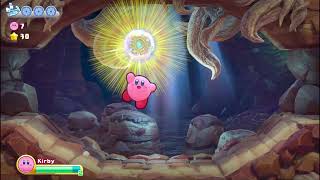 Kirby's Return to Dream Land Deluxe