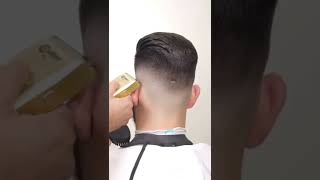 BEST SIDE FADE PARTED HAIRSTYLE ✂️ FOR MEN 💈 LATEST HAIRCUTS FOR BOYS 💈