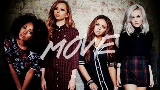 Little Mix - Move