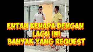 LAGU PALING BANYAK DI REQUEST‼️VERSI IRWAN KRISDIYANTO DAN REKY TENOR LIVE TIKTOK PENDOPO MALIOBORO