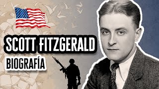 F. Scott Fitzgerald: Biografía y Datos Curiosos | Descubre el Mundo de la Literatura