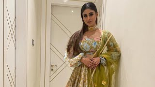 Diwali reels by Mouni Roy | Mouni Roy #allstarupdate #short #shorts #youtubeshorts #diwali