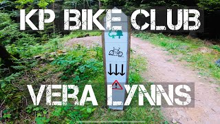 KPBC @ Vera Lynns, Dalby Forest Red trail