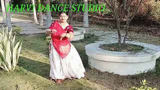 Mohe Rang Do Laal- Dance cover