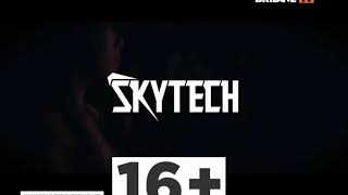 R3HAB vs Skytech & Fafaq - Tiger (BRIDGE TV)