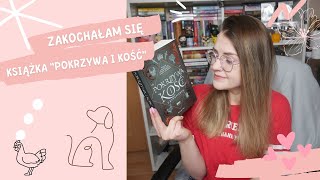 Zakochana w kościpiesku ❤️🐶|| Miasto Książek