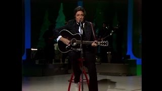 Johnny Cash - The Greatest Cowboy Of Them All