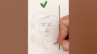 Best drawing technique 🖍🎨👨‍🎨