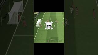 Most dangerous goals in efootball 💪💀 #efootball #pes #shorts #robertocarlos #efootball2024