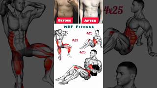 Abs Workout (Home) #abs #youtubeshorts #explore #motivation#trending#fitness #shorts #absworkout