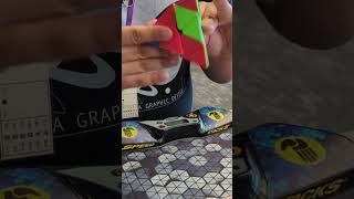 Official 8.82 Pyraminx Solve! #speedcubing #speedsolving #cubing #rubikscube #pyraminx #rubikscube