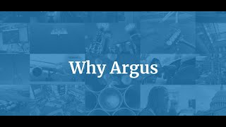 Argus Careers: Our people are an integral part of our success