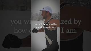 A #runningmotivation video by a Serious Runner: #running in dangerously cold weather