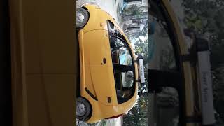 Tata Nano # Interior # Full walkround  # Trending Video.