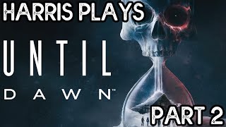 Until Dawn - Part 2