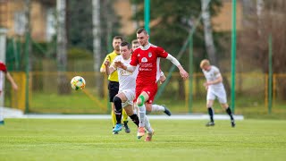 KO3: Karpaty Siepraw - LKS Śledziejowice 5:2 (4:0)