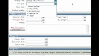 IDN Framework Smart Combo Boxes