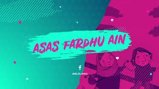 Kenali Rukun Iman | Siri Asas Fardhu Ain | Pengenalan